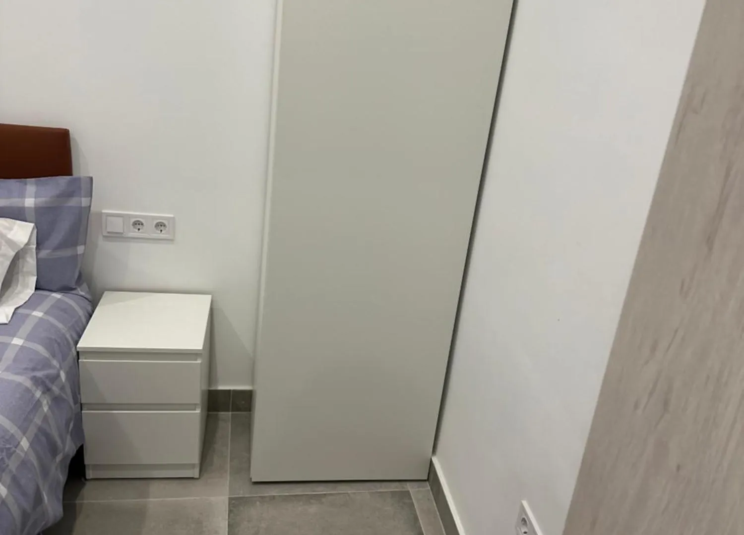 Apartamento Villa Flor Málaga