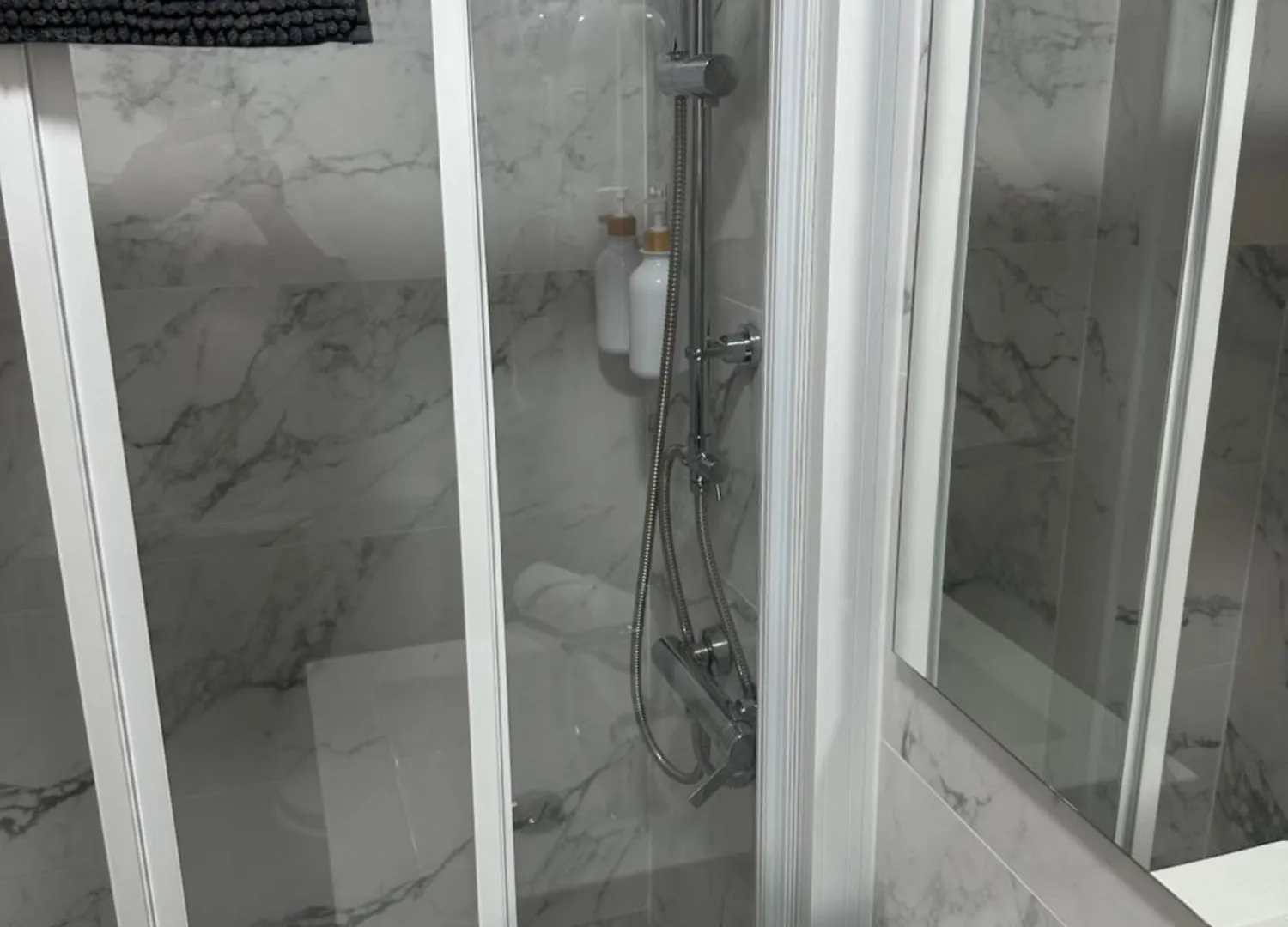 Apartament Villa Flor Malaga