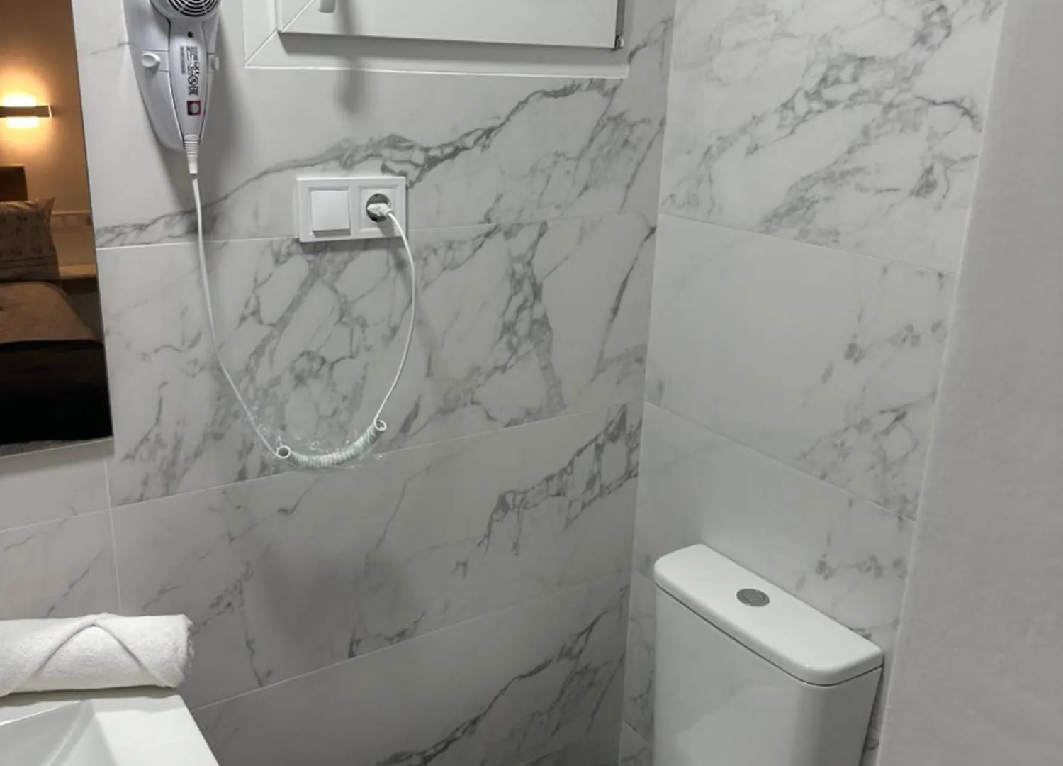 Villa Flor Málaga Apartamento