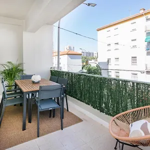 Eugenio Center , Málaga España